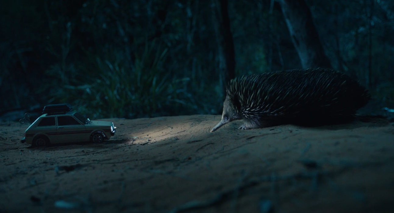 Go From A To Anywhere